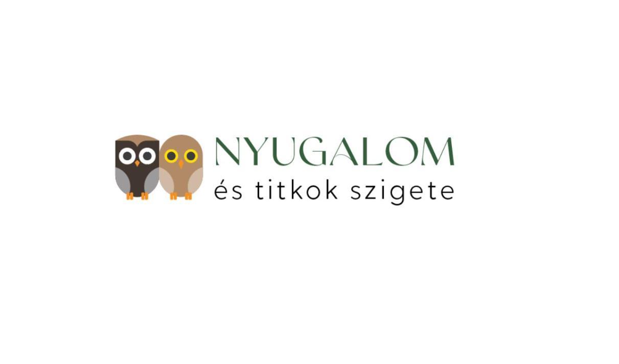 Fertőrákos Bagoly 아파트 외부 사진